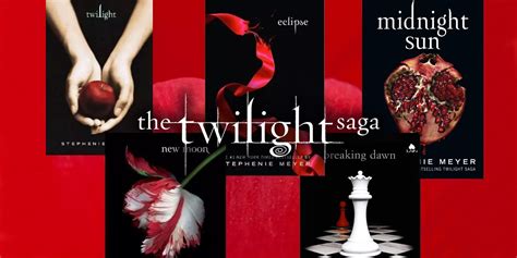 Twilight series books in order. Things To Know About Twilight series books in order. 